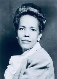 Mae Mallory: A Fierce Fighter for Civil Rights and Education Often  overlooked in mainstream history, Mae Mallory was a militant activist and  freedom fighter who played a critical role in the civil