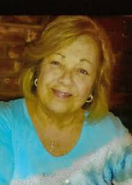 Obituary information for Martha Ann Parsons Deese