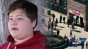 One year later, classmate offers forgiveness to Madison school shooter