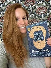 Meet Lauren Connolly