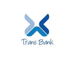 Transbank Banks Logo Logo Design Examples Logo Design