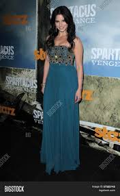 I remember it like it was only yesterday. Katrina Law Spartacus Image Photo Free Trial Bigstock