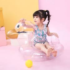Keuntungan dari bak mandi bayi ini ialah bisa dilipat dengan mudah. Transparan Menggemaskan Raksasa Mulut Bebek Kolam Renang Aman Cincin Inflatable Olahraga Air Mandi Mainan Bayi Berenang Lingkaran Aksesoris Lucu Bayi Anak Anak Mengapung Aliexpress