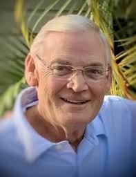 Obituary information for Michael M. Magee Jr.