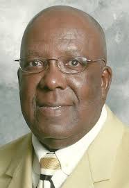 Richard Ingram, Sr. Obituary