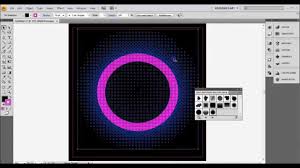 Check spelling or type a new query. Beginner Adobe Illustrator Cs4 Create Outer Glow Effect With Stylize Dott Pattern Pt2 Youtube