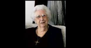 Death Notice and Obituary for Gertrude Agatha Marsh 2023 of Altoona , WI