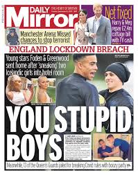 Increases basic stats by 8% per debuff on enemies. Man City Xtra On Twitter Here S How Tomorrows Sport Pages Cover Phil Foden And Mason Greenwood S Exit From The England Squad Via Alliehbnews Https T Co Rnzhboyx5l