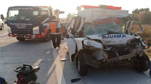 Stream tracks and playlists from tepeng on your desktop or mobile device. 7 Fakta Kecelakaan Maut Ambulans Tabrak Truk Di Tol Pejagan Pemalang Bagian 1