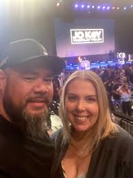 Jo Koy Concert & Tour History (Updated for 2025