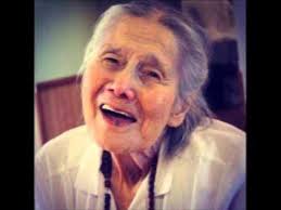 Elder Susie Marshall