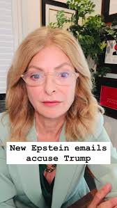On behalf of the eleven Epstein victims I've represented, we need full  congressional hearings to get truth and accountability, NOW. Thoughts