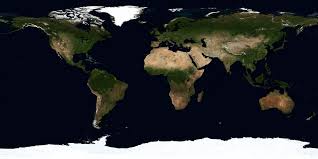 Wilayah iklim sedang di benua amerika membentang antara garis paralel tropics of cancer dan carpicornio dan awal lingkaran kutub, baik utara dan selatan. 4 Iklim Dunia Tropis Subtropis Sedang Dan Dingin