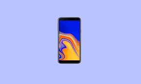 How To Install Aosp Android 8 1 Oreo On Galaxy J4 Plus Phh Treble
