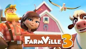 Farmville 3 Android Hileli Mod Apk Indir Zynga Nin Yepyeni Ciftlik Oyunu Olan Ve Onceki Ciftlik Oyu Android Oyun Hayvan