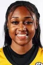 Mizzou women's basketball bounce back against Washington State in a 71-54  victory.