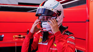 Denn egal ob der große preis von singapur, japan oder. Retirement Vettel Explains Misunderstanding