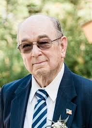 Obituary for Arthur A. Foster