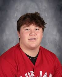 Gowanda names top students for April