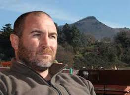 Lo speleosubacqueo Paoletti in missione per salvare un ragazzo