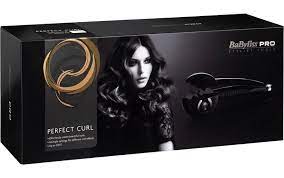 Http Www Babylisssaleuk Com Perfect Curls Babyliss Curls