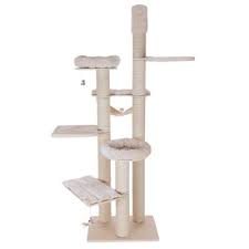 Natural paradise is the best way your owner can show their respect. Natural Paradise Cat Tree Xxl Top Deals At Zooplus