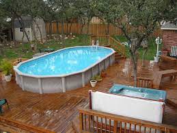 Browse our selection of high quality wooden swimming pools. Above Ground Pools Blue Water Spas And Pools