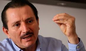 ALOAS - DESIGNAN A RUDECINDO VEGA PRESIDENTE DEL DIRECTORIO DE SEDAPAL