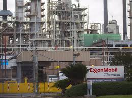 Exxon Is Buying Interoil For Over 2 5 Billion Business Insider Climate Change Exxon Climate Change Effects
