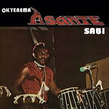 Okyerema Asante Sabi On Traxsource
