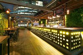 Highly recommended drinking joint close chinatown and cbd. Top 10 Rooftop Bars Hidden City Secrets