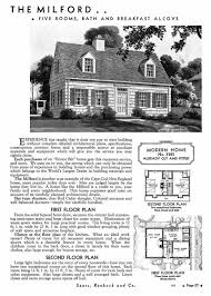264b240 1916 sears roebuck modern homes. Sears Catalog Kit Houses How To Identify A Sears Catalog Home