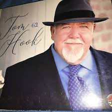 TOM HOOK 62 JAZZ CD, 2018) 780941146325| eBay