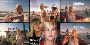 The Song From The Diet Coke Commercial Starry Eyed Surprise Mredkj Com