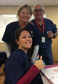 Maybe you would like to learn more about one of these? Tucson Doctors Get Satisfaction From Diverse Sidelines To Medical Careers Az Jewish Post