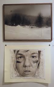 MAKING A MARK: September 2014