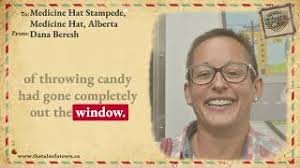 Medicine Hat Archives