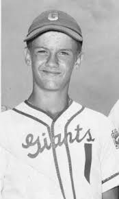 Gordon Ray Meredith Sr. (1947-1985)