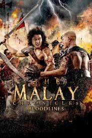 Stephen rahman hughes, gavin stenhouse, jing lusi and others. The Malay Chronicles Bloodlines Watch Free Iflix