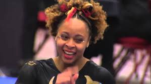 Sydney Ewing (LSU) 2016 Vault SEC Championships 9.875