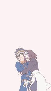 Aianse F De Wate D Pho Wer S F F F F Naruto Obito Rin Obirin Aianse Fai Th Fl Naruto Obirin Naruto Wallpaper Anime Naruto Shippuden Sasuke