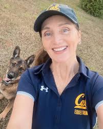 UC Berkeley Equestrian Team (@cal_equestrian) · Instagram 照片和视频