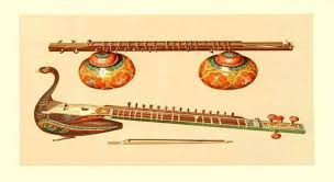 India is one such country where art and culture is a big part of people's lives and music by far tops the list. 6 Indian Musical Instruments On The Verge Of Extinction Homegrown