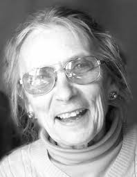 Patricia Squire Obituary (1936