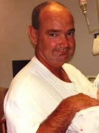 Johnny Preston “J. P.” Dawson (1963-2014)