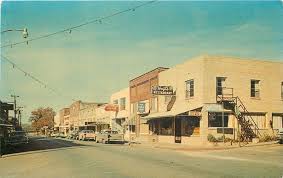 Hardy Ar Sportsmen S Snack Bar Up The Steps Hoyt Restaurant Coke Sign 1950s Cars Ebay Snack Bar Street Cars 1950s Car