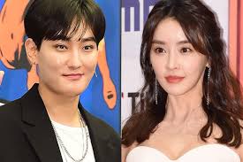 Kangta dan Jung Yoo Mi Dikabarkan Segera Menikah, Ini K...