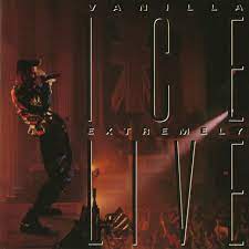 Ice Ice Baby Live 1991 Song By Vanilla Ice Spotify