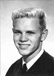 STANLEY CHRISTMAN Obituary (2012)