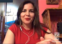 Jornada El amor está en el aire